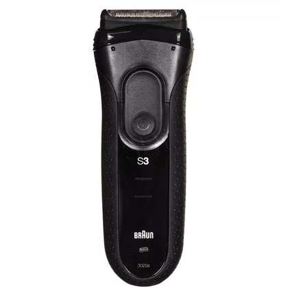 Golarka foliowa Braun Series 3 3020s