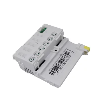 Skonfigurowany moduł sterujący do zmywarki Electrolux / AEG 973911925336027