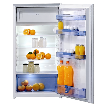 Obudowa izolowana do lodówki Gorenje / Hisense 639802