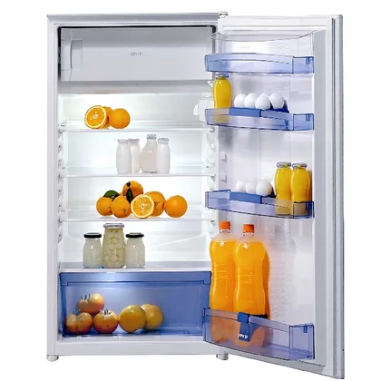 Obudowa izolowana do lodówki Gorenje / Hisense 639802