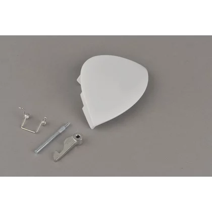 Zestaw otwierający drzwi pralki Ariston / Indesit / Hotpoint / Whirlpool WS84TXEX C00075323 482000022682