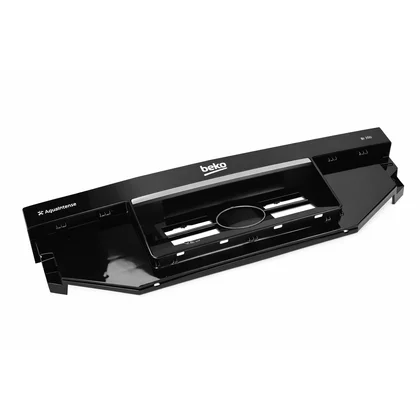 Maskownica panelu sterowania zmywarki Beko / Grundig / Arcelik 1518480153 C00923438