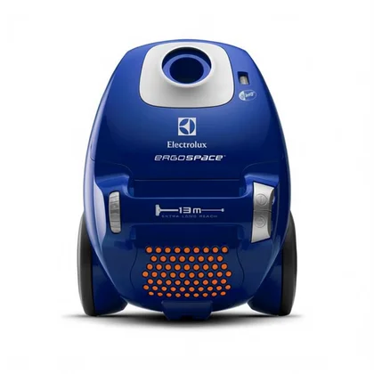 Pokrywa pojemnika na akcesoria do odkurzacza Electrolux / AEG 2192913131