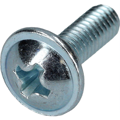 Śruba do kuchenki mikrofalowej Electrolux / AEG 50296066009