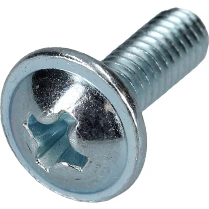 Śruba do kuchenki mikrofalowej Electrolux / AEG 50296066009