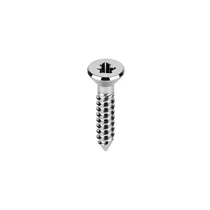 Wkręt T.S.P. do urządzenia Electrolux / AEG M3x8 inox 50287915008