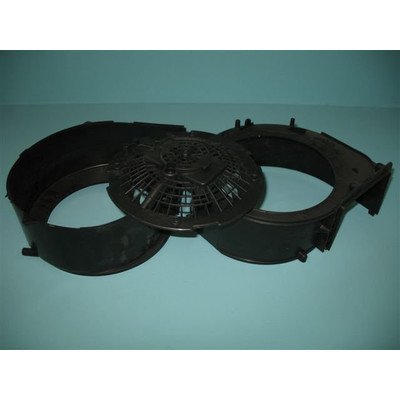 Osłona silnika (1003086)