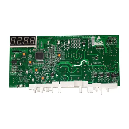 Sterownik elektroniczny do pralki Amica AWSO12D 8046635
