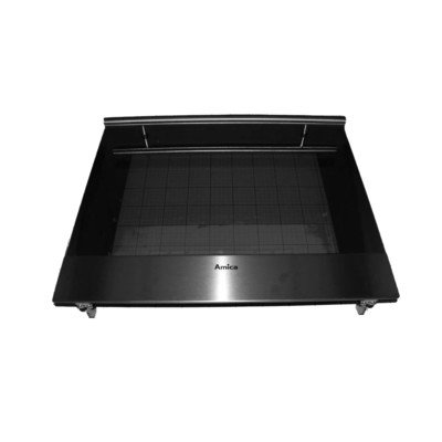 Drzwi do piekarnika Amica (9057081)