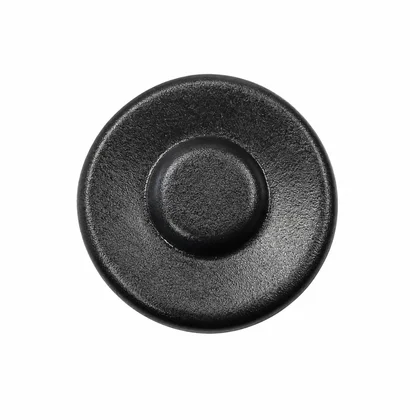 Nakrywka palnika nr 1 wypukła 51 mm do kuchenki Beko 219244024