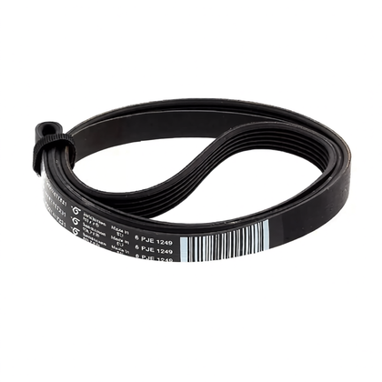 Pasek napędowy do pralki Whirlpool / Indesit / Ariston / Hotpoint 1249J6 PJE 480111102198 C00313032