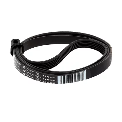 Pasek napędowy do pralki Whirlpool / Indesit / Ariston / Hotpoint 1249J6 PJE 480111102198 C00313032