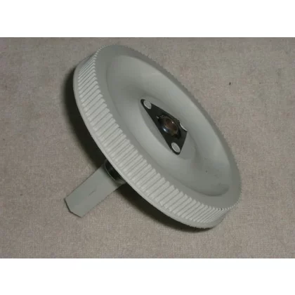 Duże koło zębate do robota kuchennego MPM Kasia D/4345