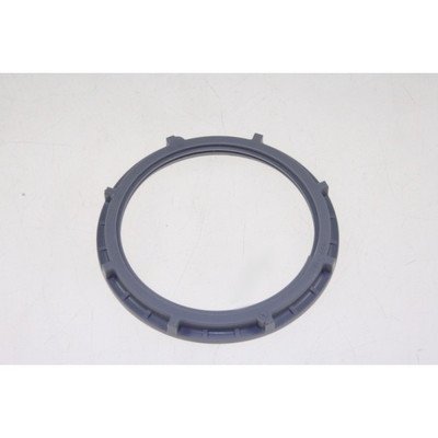 Nakrętka mocująca pojemnik soli zmywarki Whirlpool (481231038896)