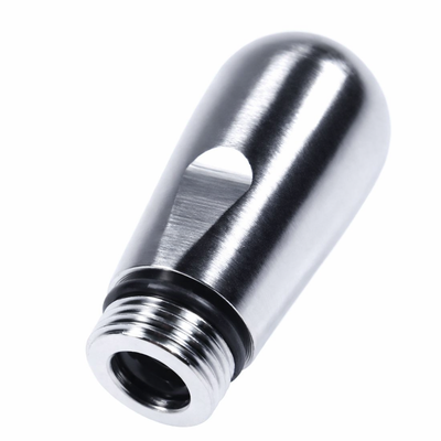 Dysza spieniania mleka do ekspresu z uszczelką De Longhi