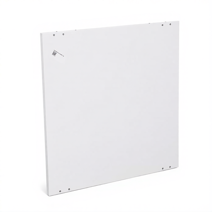 Drzwi chłodziarki serwisowe Electrolux / AEG białe 550 x 616 mm 2064758051