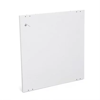 Drzwi chłodziarki serwisowe Electrolux / AEG białe 550 x 616 mm 2064758051