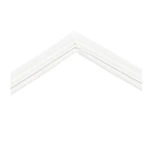 Uszczelka drzwi chłodziarki do lodówki Gorenje / Hisense 51 x 96 cm 563489