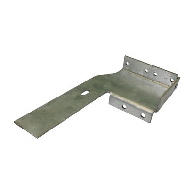 Lewy wspornik cokołu do zmywarki Amica SX 1003774