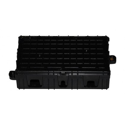 DFM 626 Obudowa modułu elektronicznego do zmywarki Amica 1047167