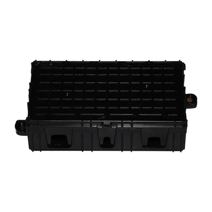 DFM 626 Obudowa modułu elektronicznego do zmywarki Amica 1047167