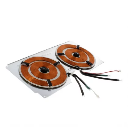 Induktor do płyty indukcyjnej Whirlpool / Indesit / Ariston / Hotpoint Fi 180-180 2100/1800 W 481010549102 C00316918 481010668281 C00383439