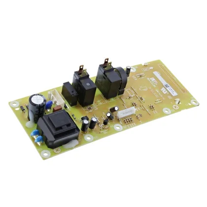 Moduł sterujący do kuchenki mikrofalowej Electrolux / AEG 4055420469