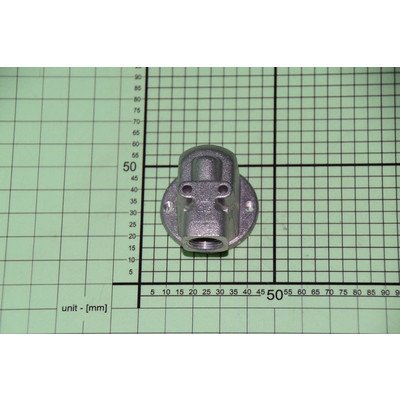 Korpus palnika małego (8000340)