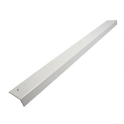 Uchwyt drzwi zamrażarki do chłodziarko-zamrażarki Amica KF350 1932445