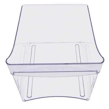 Części zamienne GORENJE Szuflada na warzywa do lodówki Gorenje / Hisense 639970