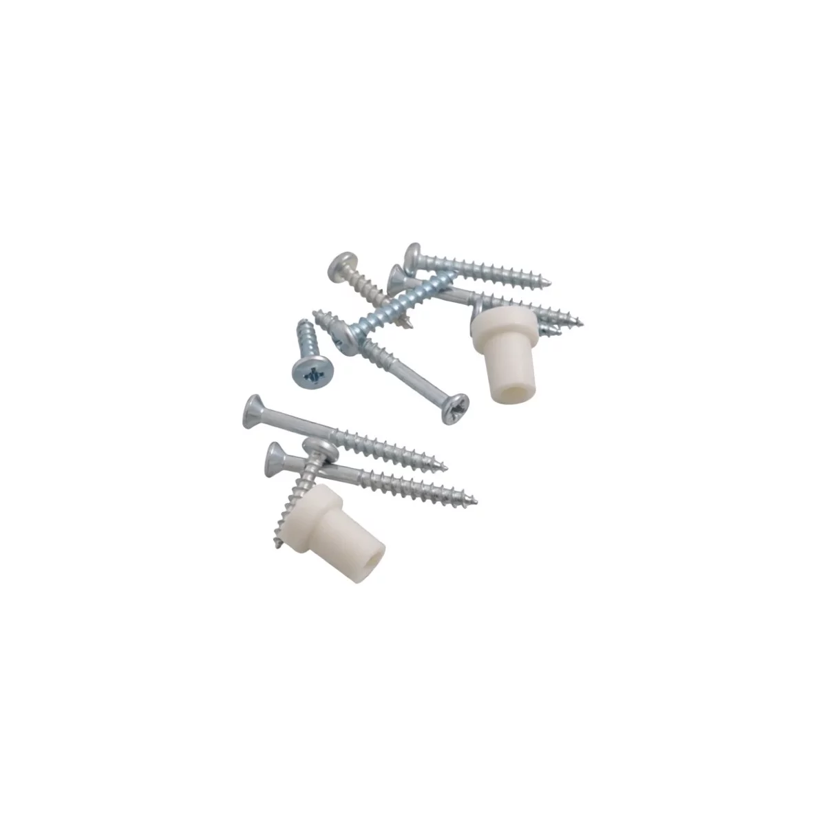 Zestaw montażowy frontu do zmywarki do zabudowy Whirlpool / Indesit / Ariston / Hotpoint 488000481360 C00481360
