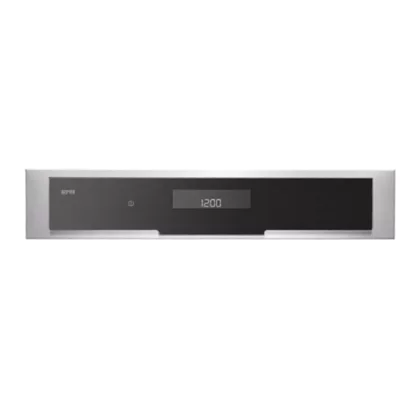 Elementy obudowy Panel obsługi nierdzewny do piekarnika i płyty grzejnej Electrolux / AEG 60 cm VCU
