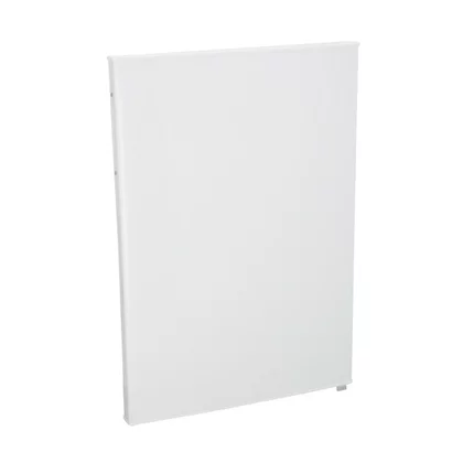Zespół białych drzwi lodówki Electrolux / AEG 845 x 560 mm