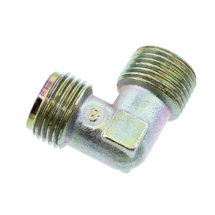 Kolano przyłączeniowe do płyty gazowej Electrolux / AEG 1/2 cala 3540029034