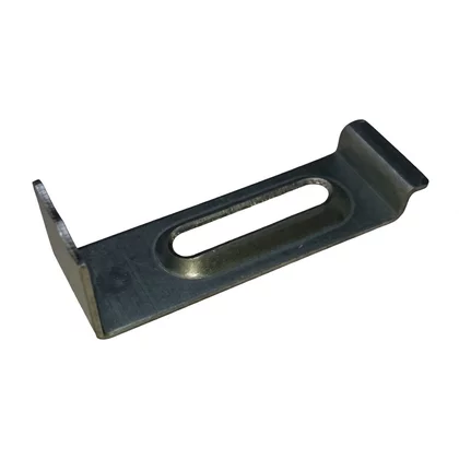 Uchwyt mocujący do płyty gazowej Amica MHG002 1991294