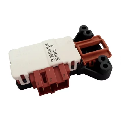 Elementy elektryczne do pralek r Blokada drzwi do pralki Beko WMB / WMD / WML ZV-446T3 2805311600