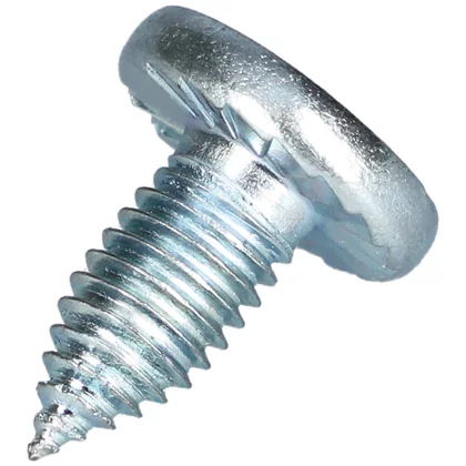 Elementy obudowy do lodówek Whir Śruba mocująca do lodówki Whirlpool / Indesit / Ariston / Hotpoint 481250218578 C00332085