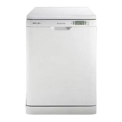 Akcesoria do zmywarek Whirlpool Uchwyt kosza do zmywarki Ariston / Indesit / Hotpoint / Whirlpool szary C00096050 482000028135
