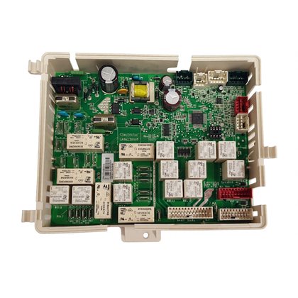 Moduły do piekarników Electrolux Kompletny układ elektryczny OVC2 do piekarnika Electrolux / AEG 6619220046