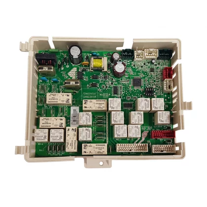 Moduły do piekarników Electrolux Kompletny układ elektryczny OVC2 do piekarnika Electrolux / AEG 6619220046