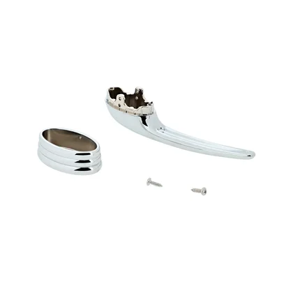 Uchwyt drzwi chłodziarki Electrolux / AEG 4055481453