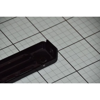 Elementy obudowy Listwa górna drzwi do piekarnika Amica 6_Pr 9064018