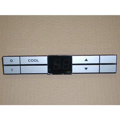 Panel dotykowy do lodówki Amica 8018802