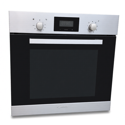 Piekarnik elektryczny do zabudowy Candy FPP 609 X inox 2100 W