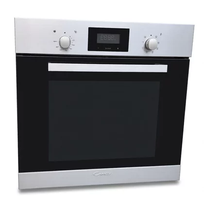 Piekarnik elektryczny do zabudowy Candy FPP 609 X inox 2100 W