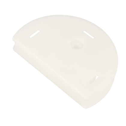 Zmywarka CDIM 5253 CANDY Osłona zawiasu do zmywarki Candy (41026792)