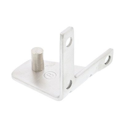 HINGE,UPPER,LEFT,SS