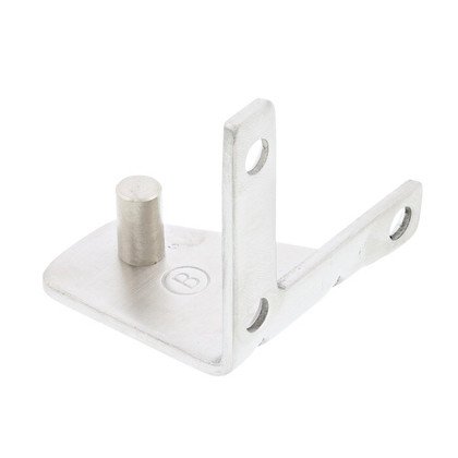 HINGE,UPPER,LEFT,SS