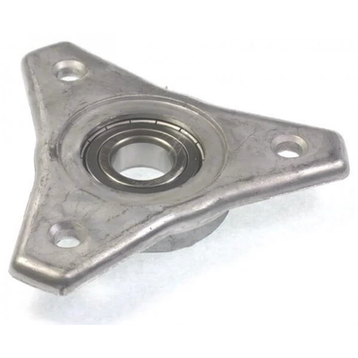 Łożyskowanie kompletne bębna pralki Ariston / Indesit / Hotpoint / Whirlpool TK650SL C00080841 482000076687