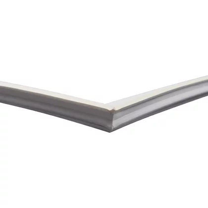 Magnetyczna uszczelka drzwi chłodziarki i zamrażarki Whirlpool / Indesit 760 x 570 mm 481246668817 C00311938